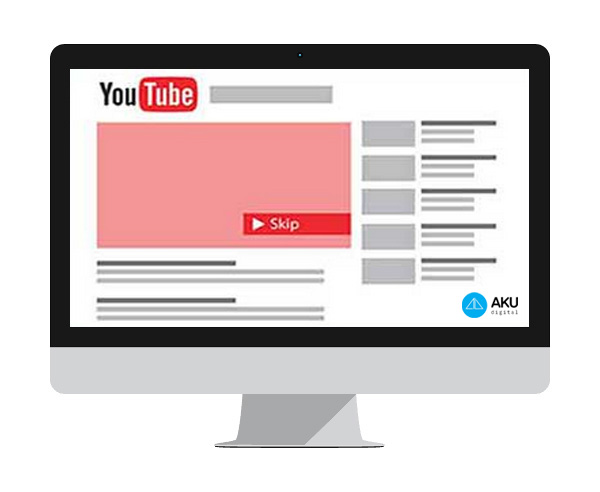 Iklan Youtube